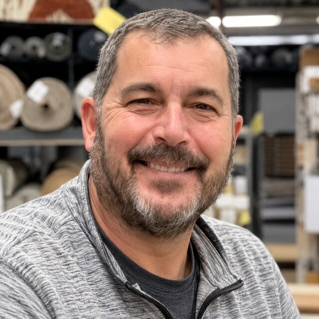 Pete Rubando